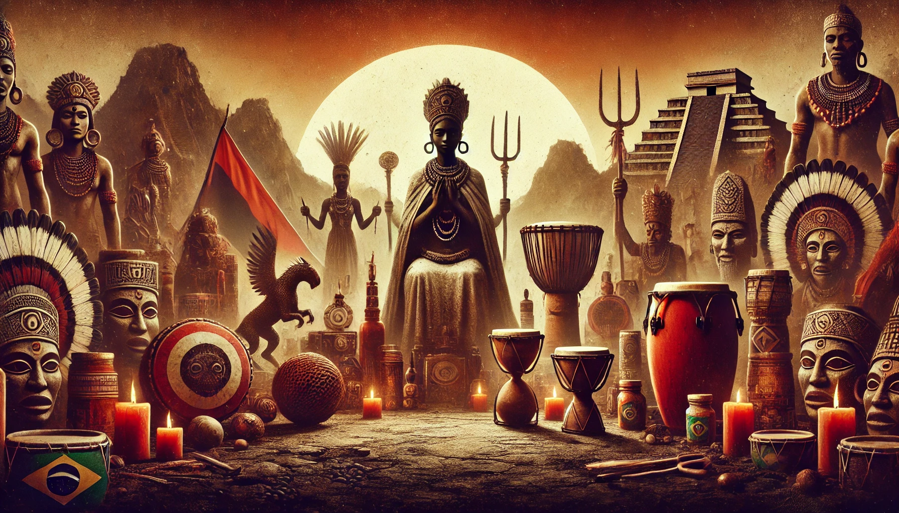 Por que Apoiar Candidatos que Defendem a Diversidade Cultural