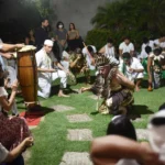 Como Minha Experiência como Pai de Santo Me Preparou para a Política
