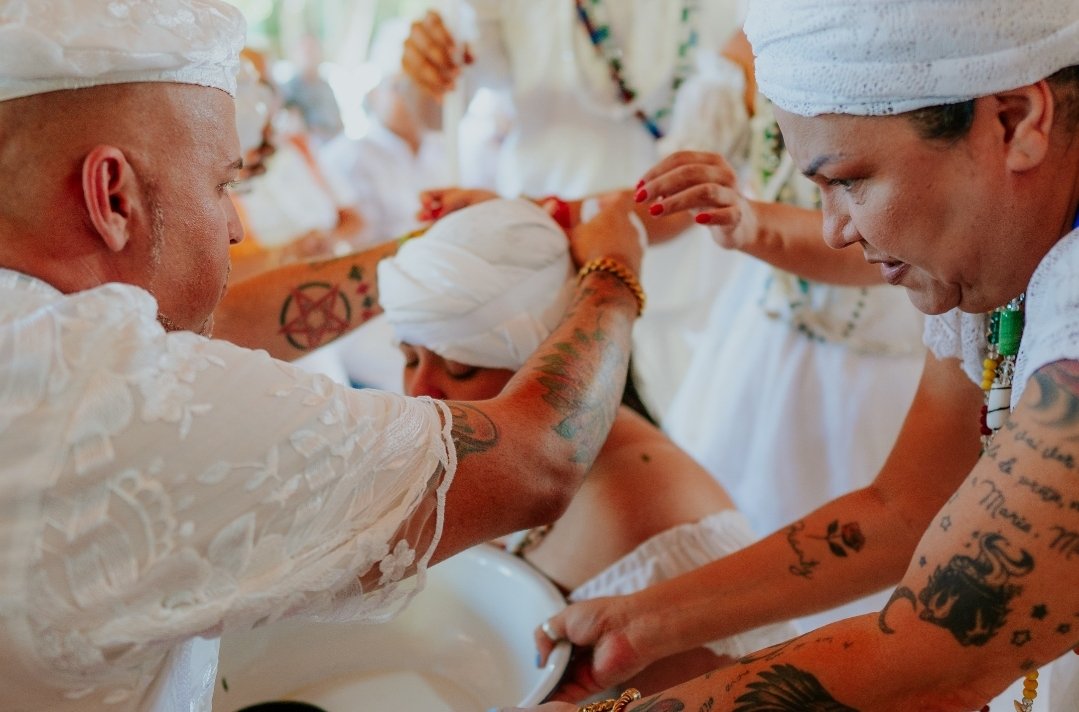 Por que Decidi Me Candidatar: Um Chamado para Servir Fortaleza